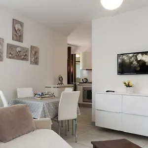 Fenix Apartment Bergamo