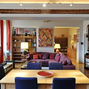 Splendid Housing Apartment Milan
