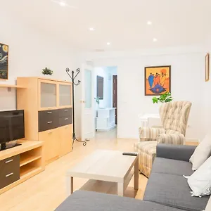  Apartamento Lola - Wifi - Petfriendly - Ecofriendly España