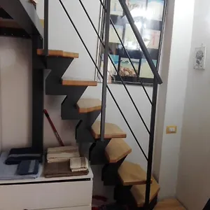 La Casetta Di Gino Bolonia
