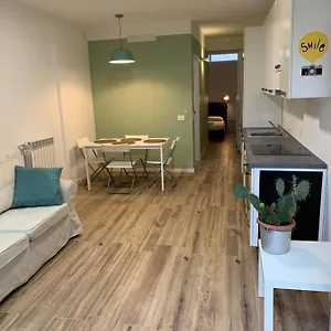 Rafqa San Siro's View Lotto Life De Angeli Fiera With Garden Apartment Milan