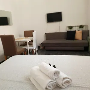 Daimond Apartment Milan