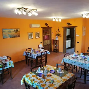 Piane Del Bagno Farm stay Saturnia