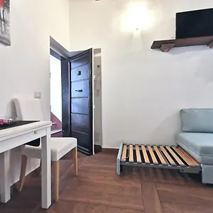  Apartamento Romantica Navona Italia