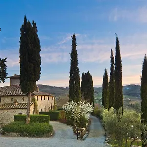 Casolese Farm stay Greve in Chianti