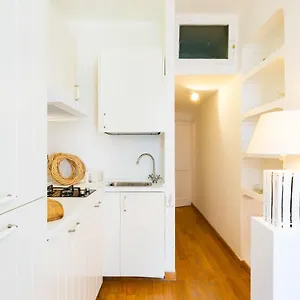  Apartamento Parlamento Pantheon Dream Italia