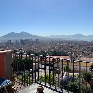 Da Antonella Apartment Naples
