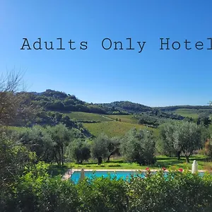 Relais Fattoria Valle Country house Panzano in Chianti