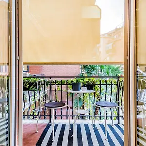 Elegance St.peter House Apartment Rome