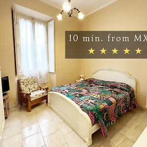  Apartamento Casina Modesta Italia