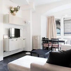  Apartamento Lupetta Italia