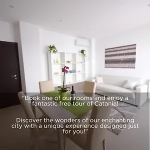 Rapisardi By Receptio Apartment Catania