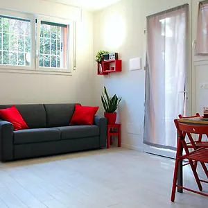 La Casa Di Eva Bolonia