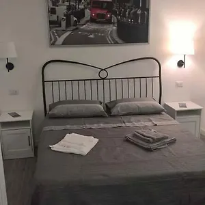 Fabrizio Apartment Naples