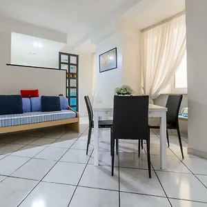 Aldo's House Apartment Naples