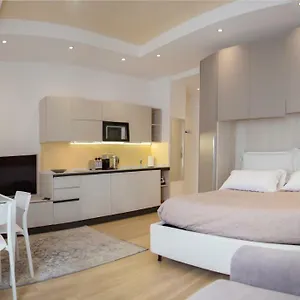  Apartment Studio