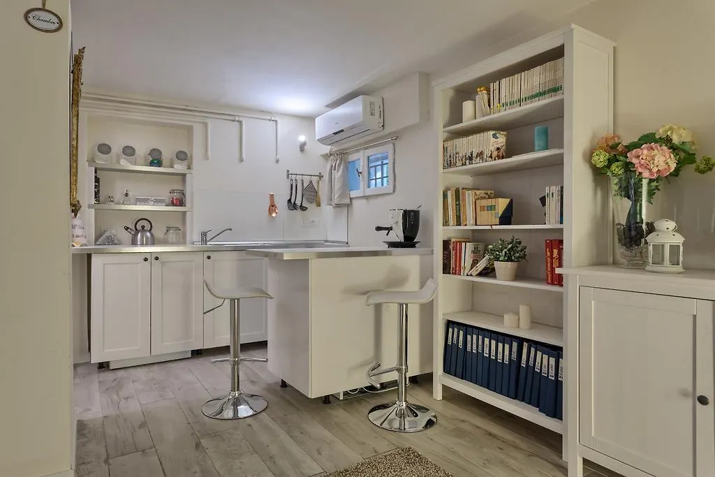 Appartamento Margherita Bologna Italy