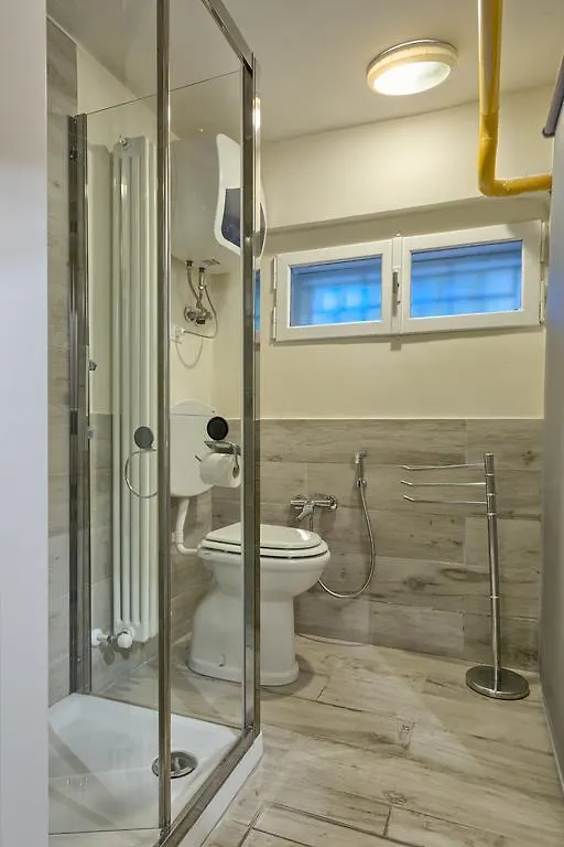 Appartamento Margherita Bologna Apartment