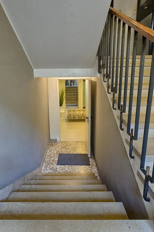 Appartamento Margherita Bologna 0*,  Italy