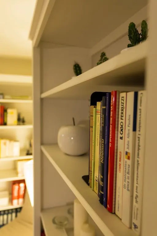 Appartamento Margherita Bologna Apartment