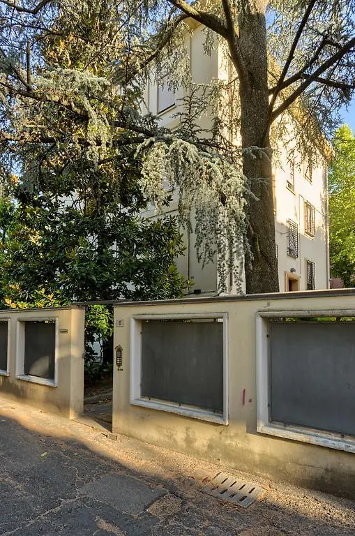 Apartment Appartamento Margherita Bologna Italy